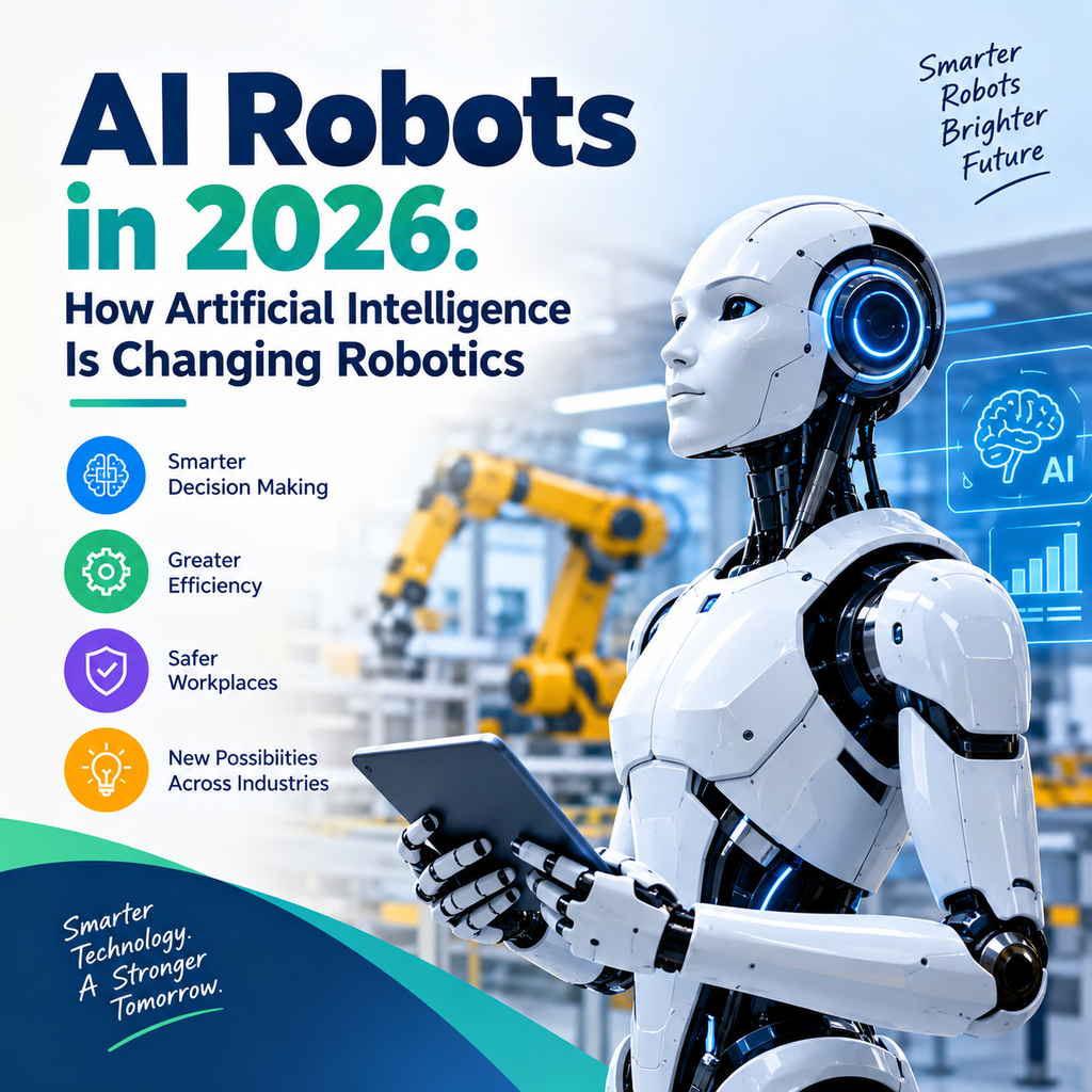 AI Robots