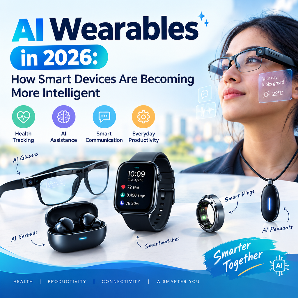 AI Wearables