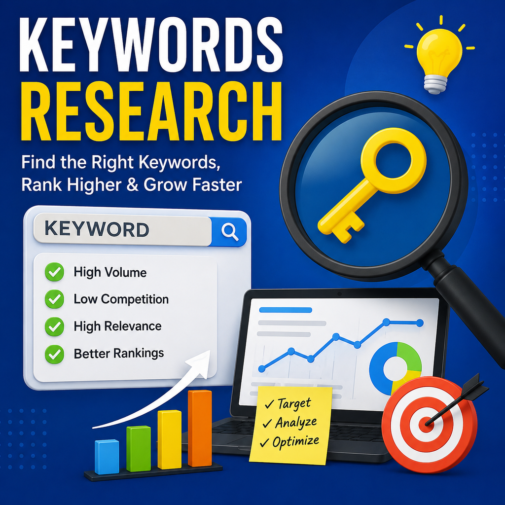 ChatGPT for keyword research