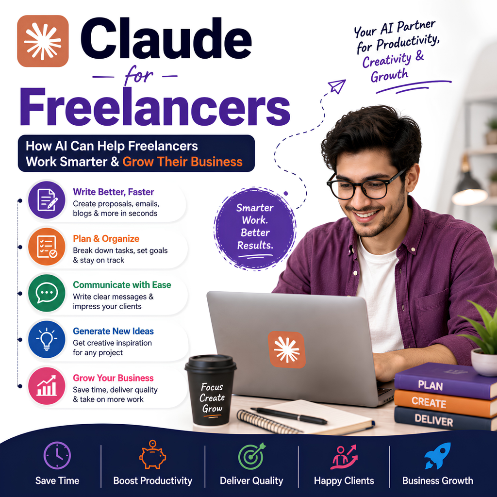 Claude for Freelancers 2026