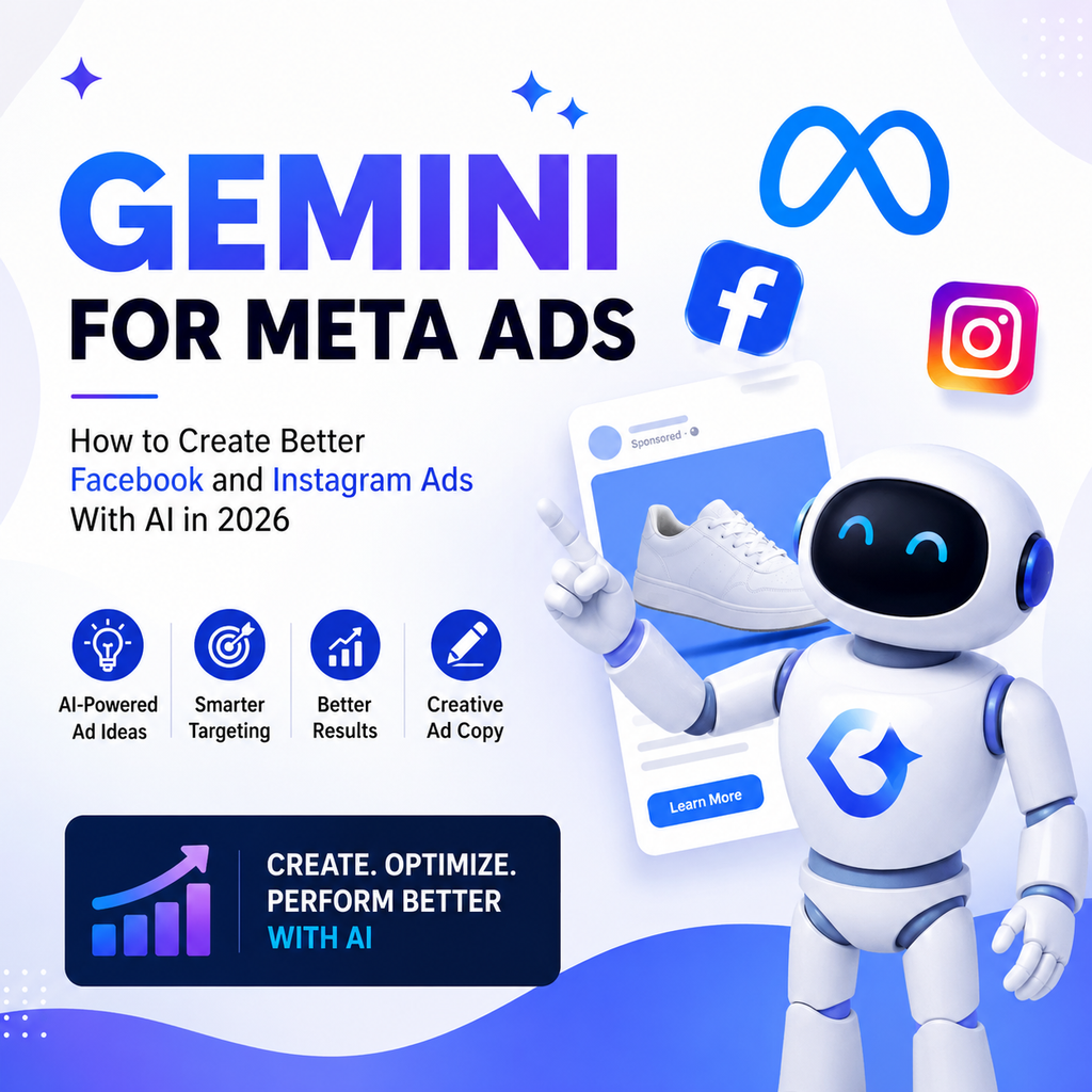 Gemini for Meta Ads