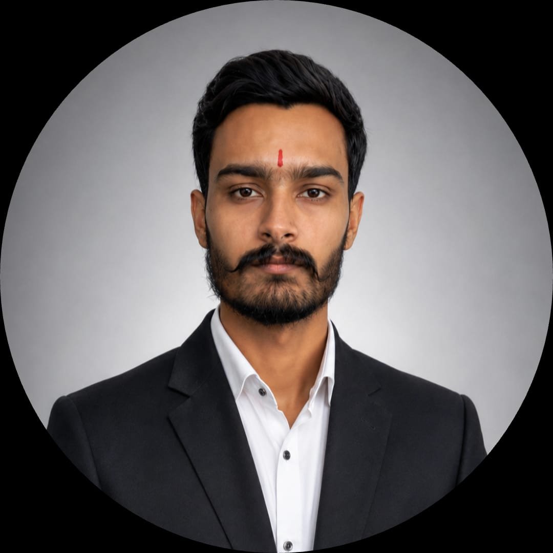 Yuvraj Rana Digital Marketing and SEO Expert