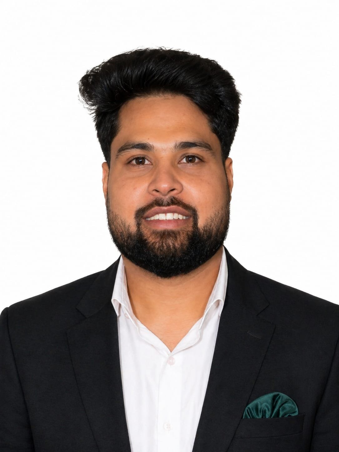 Akshay Saini - AI and Technology Writer