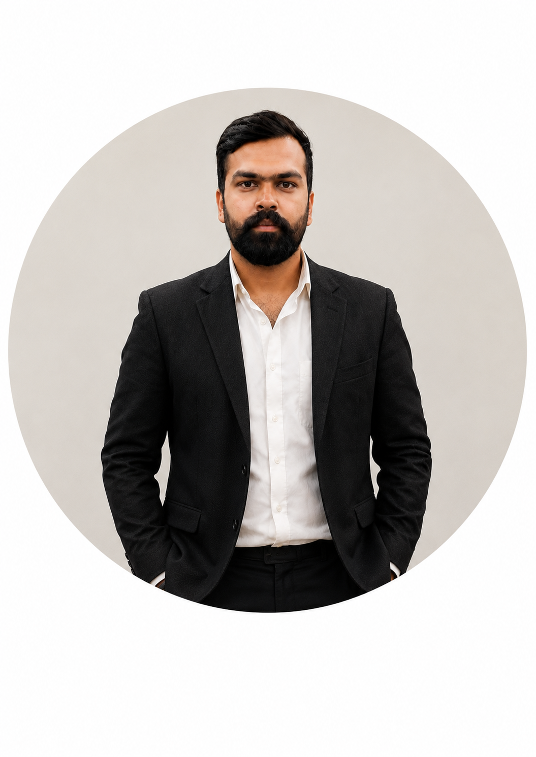 Umang Pundir - Digital Marketing and SEO Expert