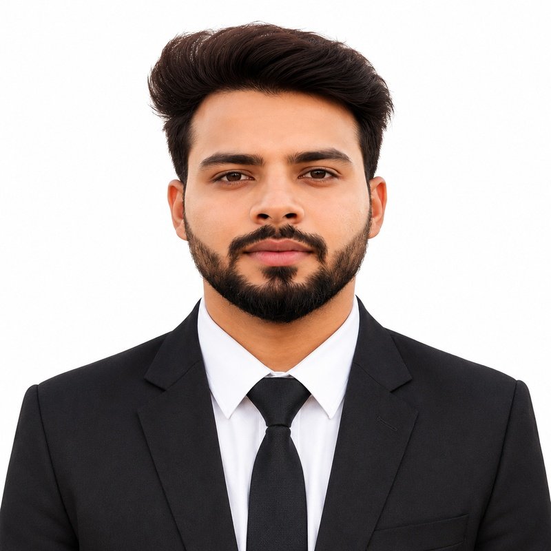 Priyanshu Shiva, Digital Marketing and SEO Expert